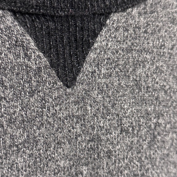 Banana Republic Men's Wool Sweater - Picture 6 of 6